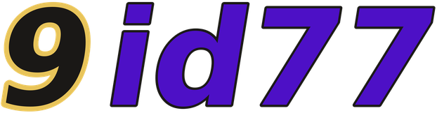 9id77 logo